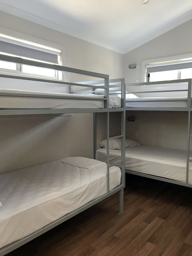 Bedroom 4, BIG4 Gold Coast Holiday Park, Gold Coast