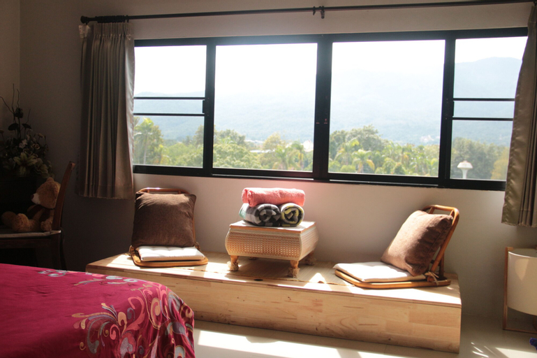 Others 4, 5 Min Ninman Road & Best Mountain View, Muang Chiang Mai