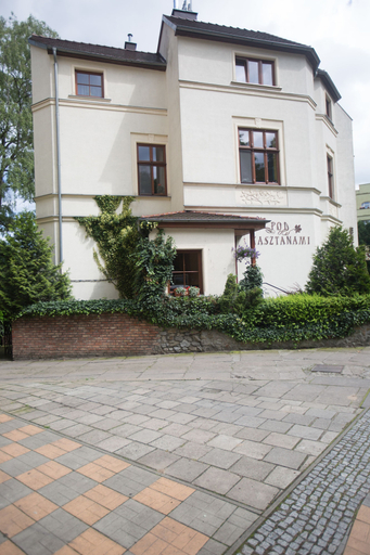 Exterior & Views 2, Pod Kasztanami, Świnoujście
