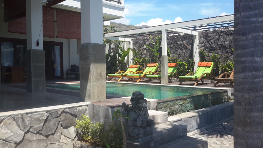 Exterior & Views 2, Amed Beach Villa, Karangasem