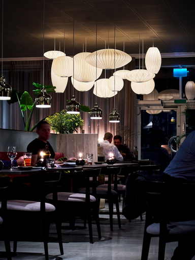 Food & Drinks 5, Elite Hotel Ideon, Lund, Lund