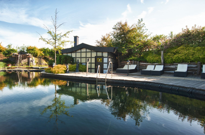 Exterior & Views 2, Van der Valk Resort Linstow, Rostock