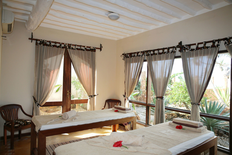 Bedroom 3, Bluebay Beach Resort & Spa, Kaskazini 'B'