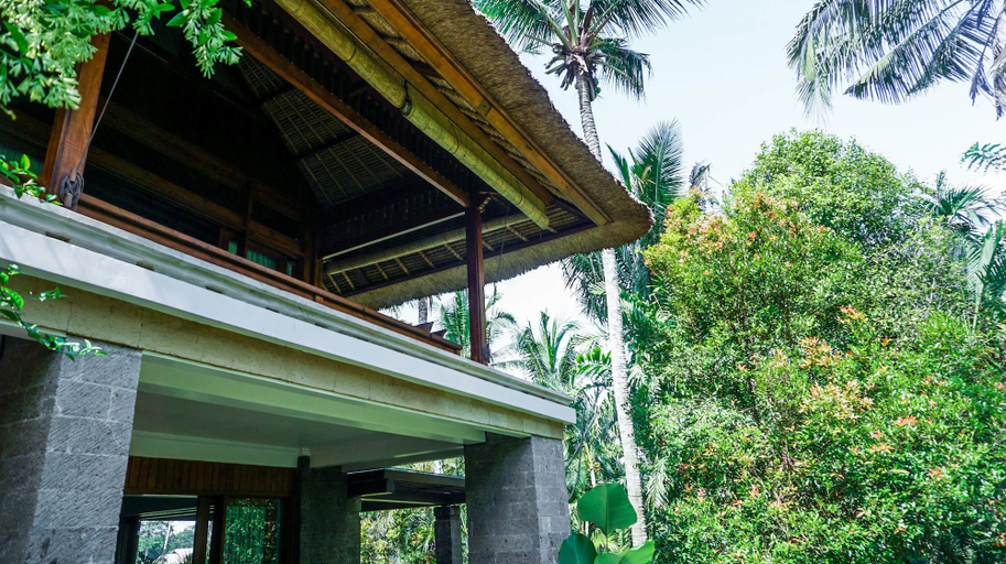 Exterior & Views 2, Umah Lawas Ubud, Gianyar