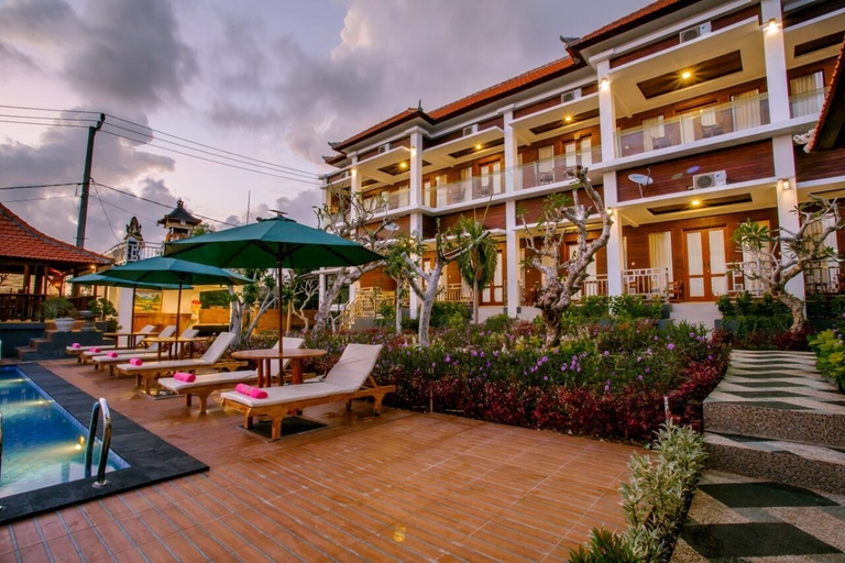 Exterior & Views 2, Nusa Sedayu hotel, Klungkung