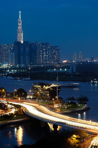 Dream House Apartment, District 4