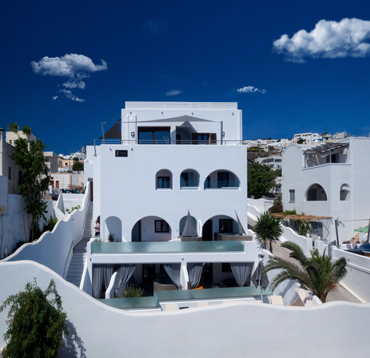 Exterior & Views 2, Irene City Villas, South Aegean
