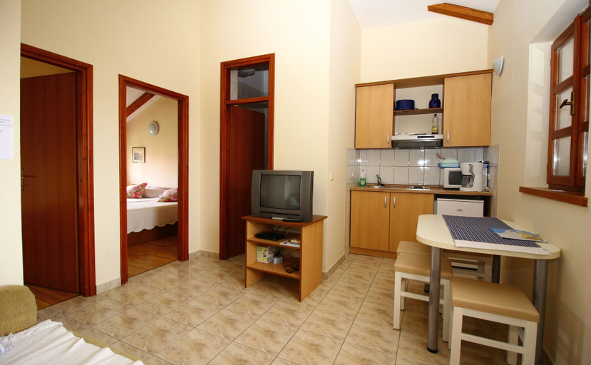 Bedroom 3, Apartments Dub Cavtat, Konavle