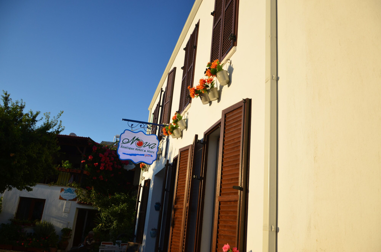 Exterior & Views 2, Nova Citrus Hotel, Seferihisar