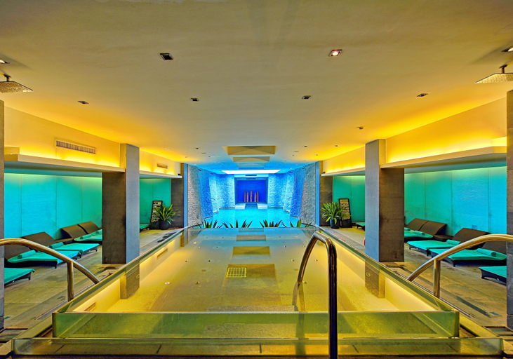 Sport & Beauty 2, Banyan Tree Hangzhou, Hangzhou