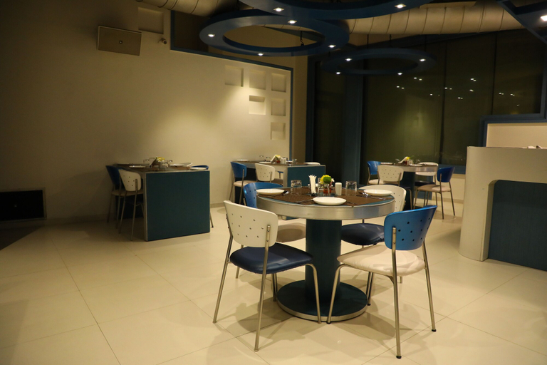 Food & Drinks, Neel's City Resort, Rajkot