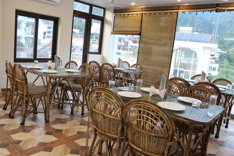 Food & Drinks 4, Hotel Vedas Tapovan, Garhwal