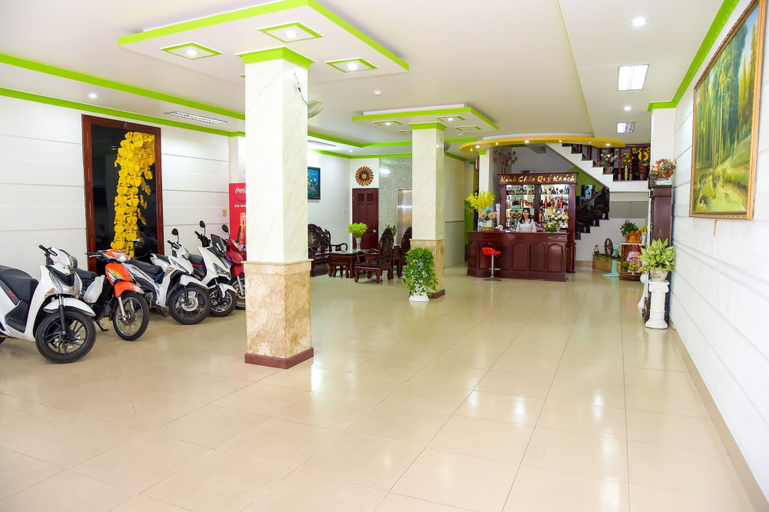 Others 5, Thanh Tung Hotel, Ninh Kiều