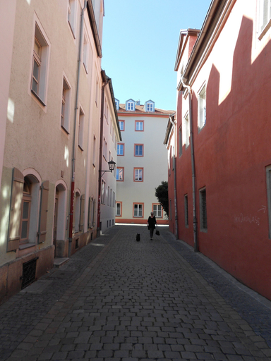 Exterior & Views 2, Altstadtflair, Regensburg