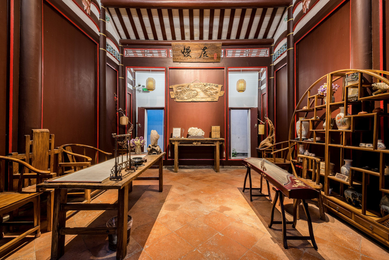 Food & Drinks 5, Chaozhou Manju Inn, Chaozhou