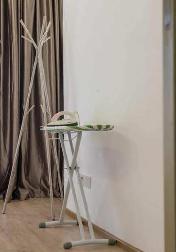 Bedroom 5, Encorp Marina Suites, Johor Bahru