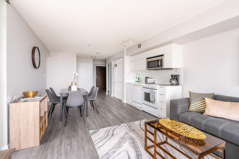 Others 4, GLOBALSTAY. Elegant Downtown Apartments, Toronto