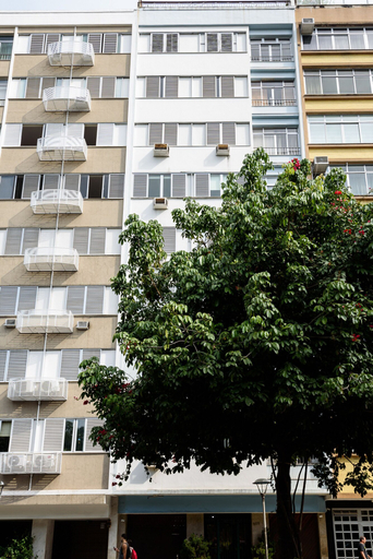 Exterior & Views 2, Perfect for Couples in Ipanema Vp802, Rio de Janeiro