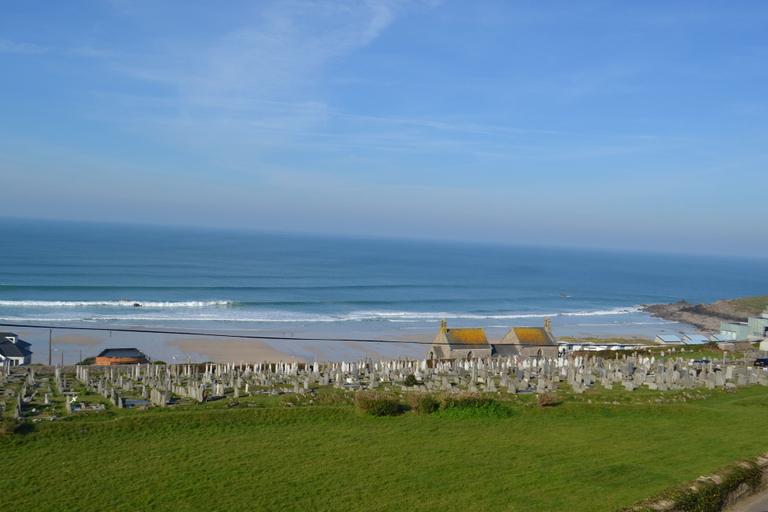 Others 5, Tregony Guest House, Cornwall
