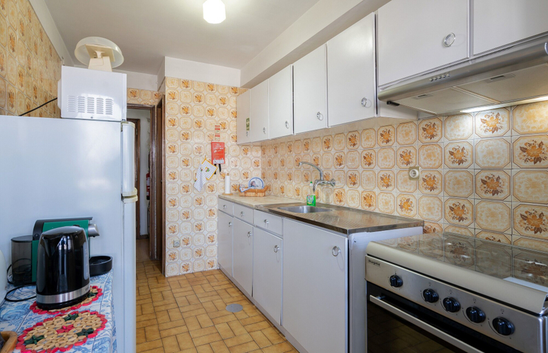 Others 5, Apartment Rustic Oporto, Porto