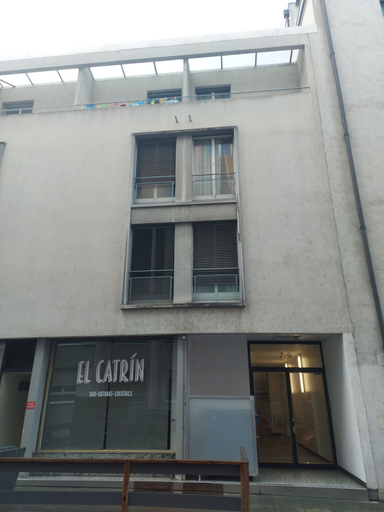 Exterior & Views, Richemont by Homenhancement, Genève