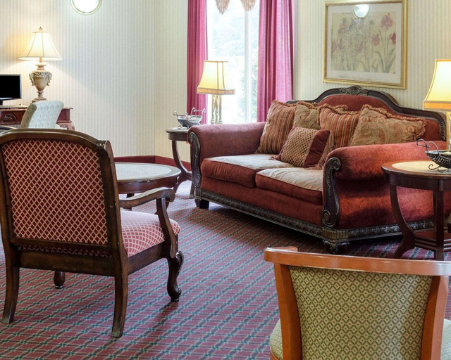 Others 5, Rodeway Inn, Washington