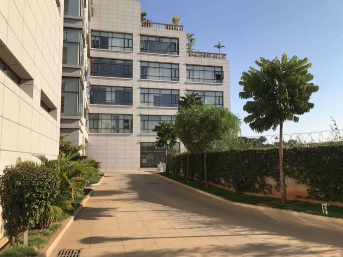 Exterior & Views 2, Nova Hotel, Analamanga