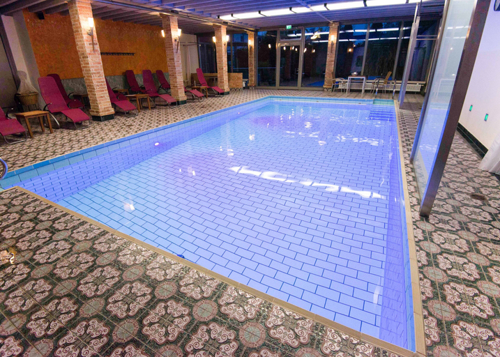 Sport & Beauty 4, Ringhotel Alpenhof, Augsburg