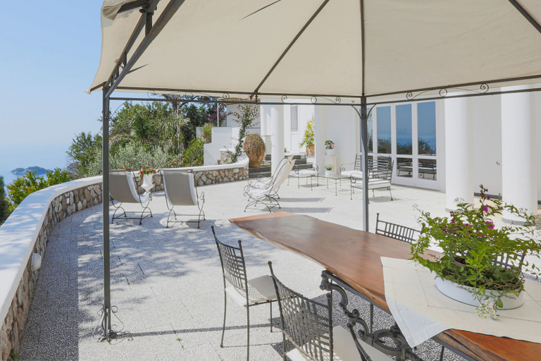 Sport & Beauty 5, Luxury Family Amalfi Coast Villa, Napoli