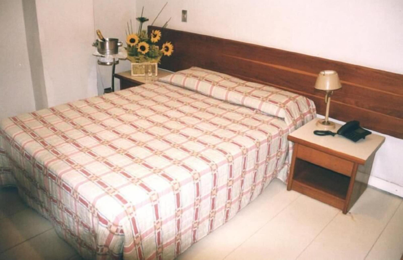 Bedroom 2, Residencial Porto Farol, Salvador