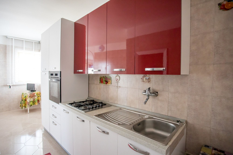 Private kitchen 5, Appartamento Lucilla, Lecce