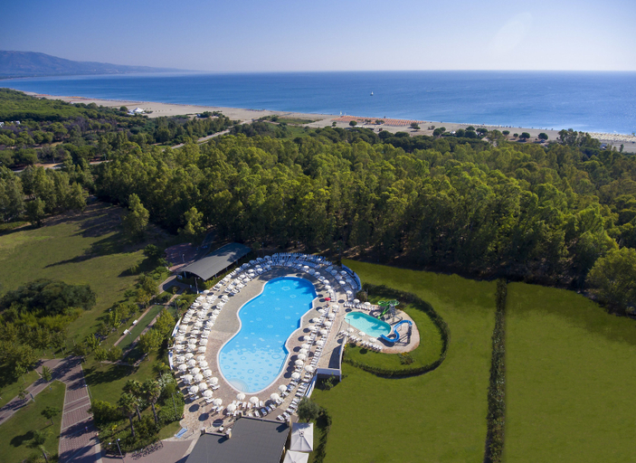 Others 1, Sibari Green Resort, Cosenza