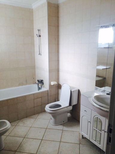 Bathroom, Marinasmir 2 Bedroom Apartment, El Kelaâ des Sraghna