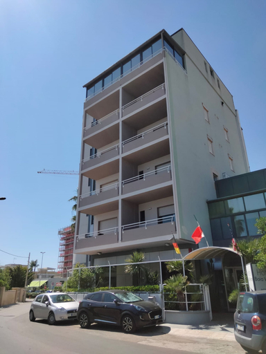 Exterior & Views 2, Hotel Baia Verde Gallipoli, Lecce