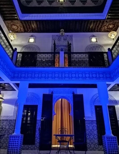 Exterior & Views 2, Riad Medina Art, Marrakech