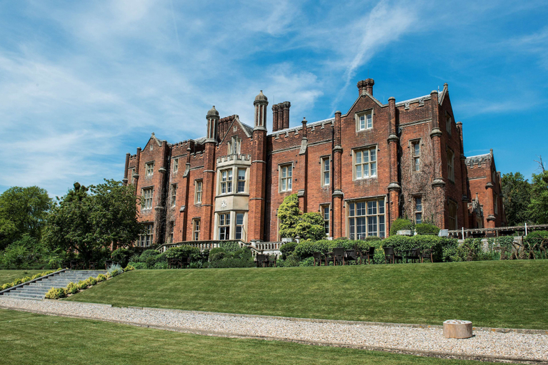 Exterior & Views 2, De Vere Latimer Estate, Hertfordshire