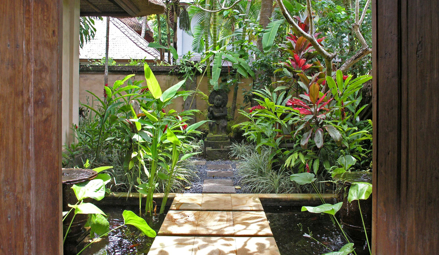 Others 5, Villa Ria Sayan Ubud, Gianyar