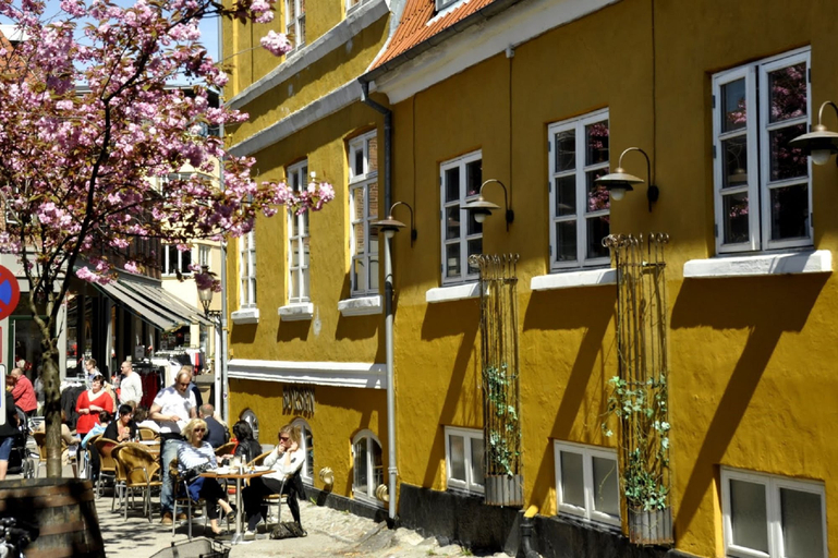 Exterior & Views 2, Hotel Svendborg, Svendborg