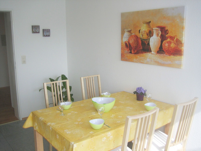 Others 5, Apartmenthaus Abendsonne, Koblenz