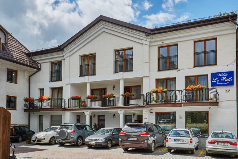Exterior & Views 5, Willa Labelle, Tatra