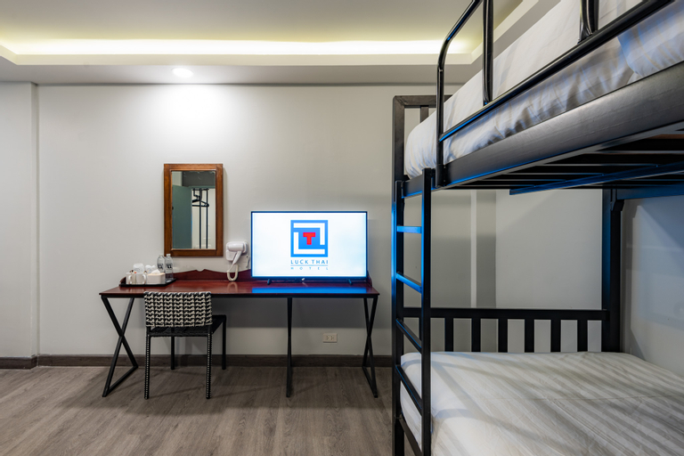 Bedroom 7