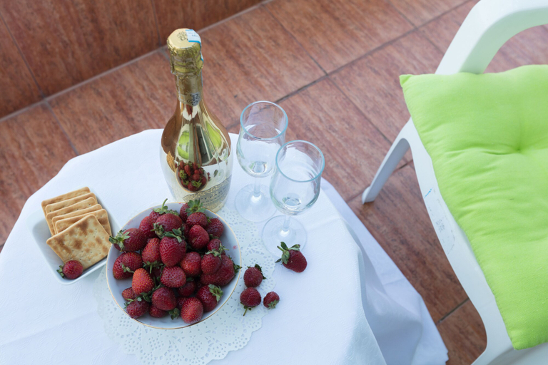Food & Drinks, Quiet Studio in Polo Resort, Nesebar