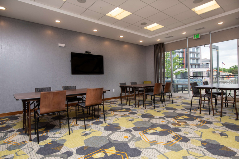 Food & Drinks 5, Homewood Suites by Hilton Edina Minneapolis, Hennepin