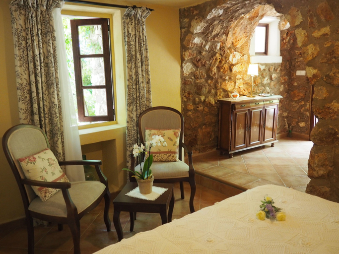 Bedroom 3, Son Mercadal, Baleares