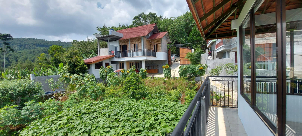 Exterior & Views 3, Pondok Lestari, Bandung