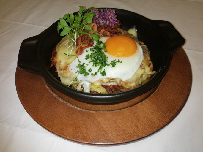 Food & Drinks 5, Hotel Bären - The Bear Inn, Interlaken