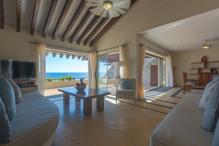 Penthouse Xcaret Puerto Aventuras, Cozumel