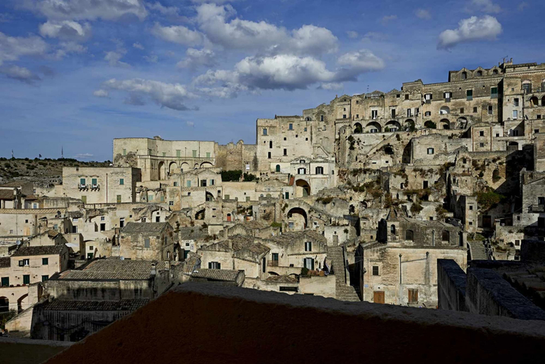 Exterior & Views 2, Fra i Sassi - Residence, Matera