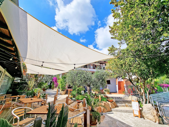 Exterior & Views 2, Hotel Montemerlo, Livorno