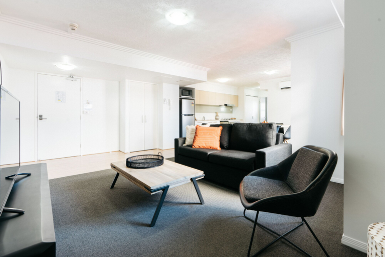Others 5, Gabba Central Apartments, Brisbane